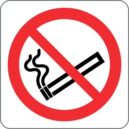 Do not smoke (32245015)