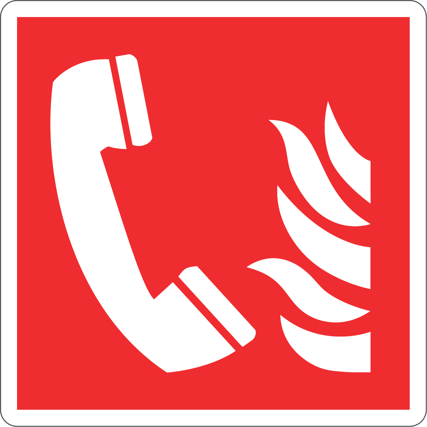 Emergency phone (32244534)