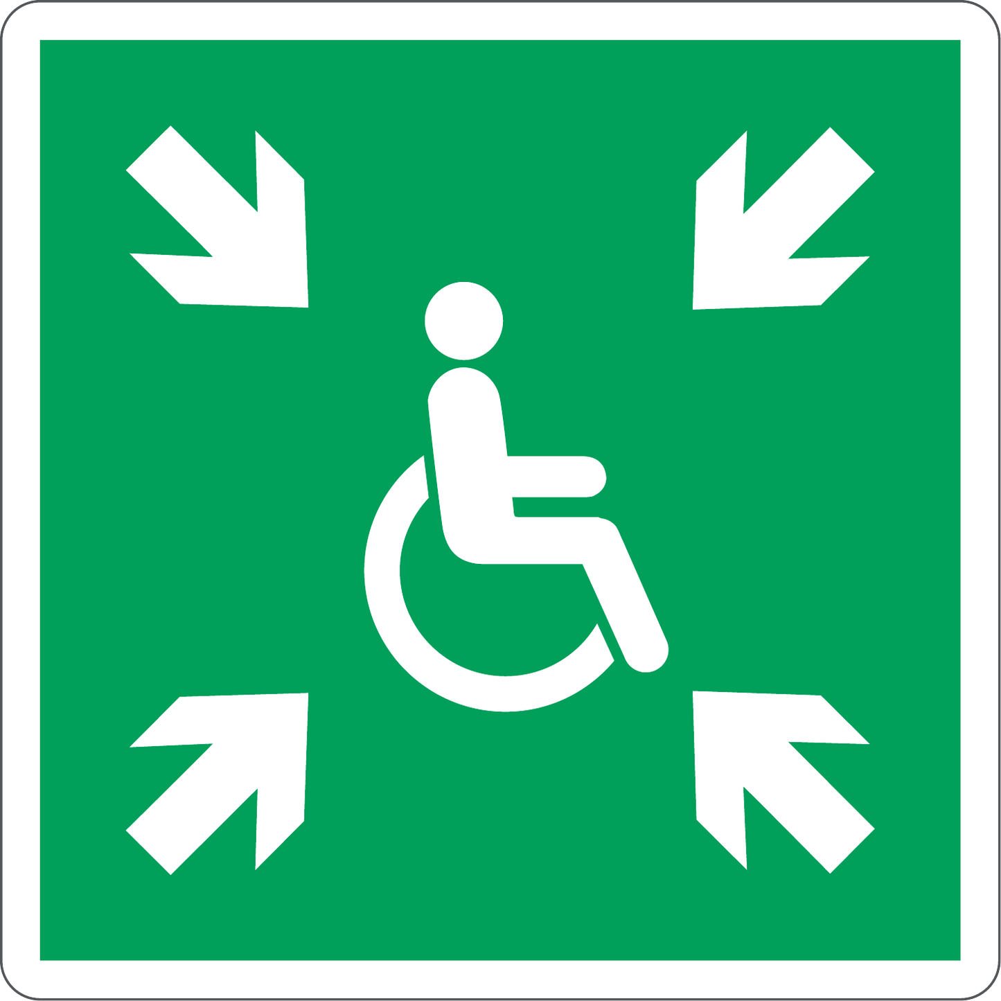 Emergency shelter (32244537)