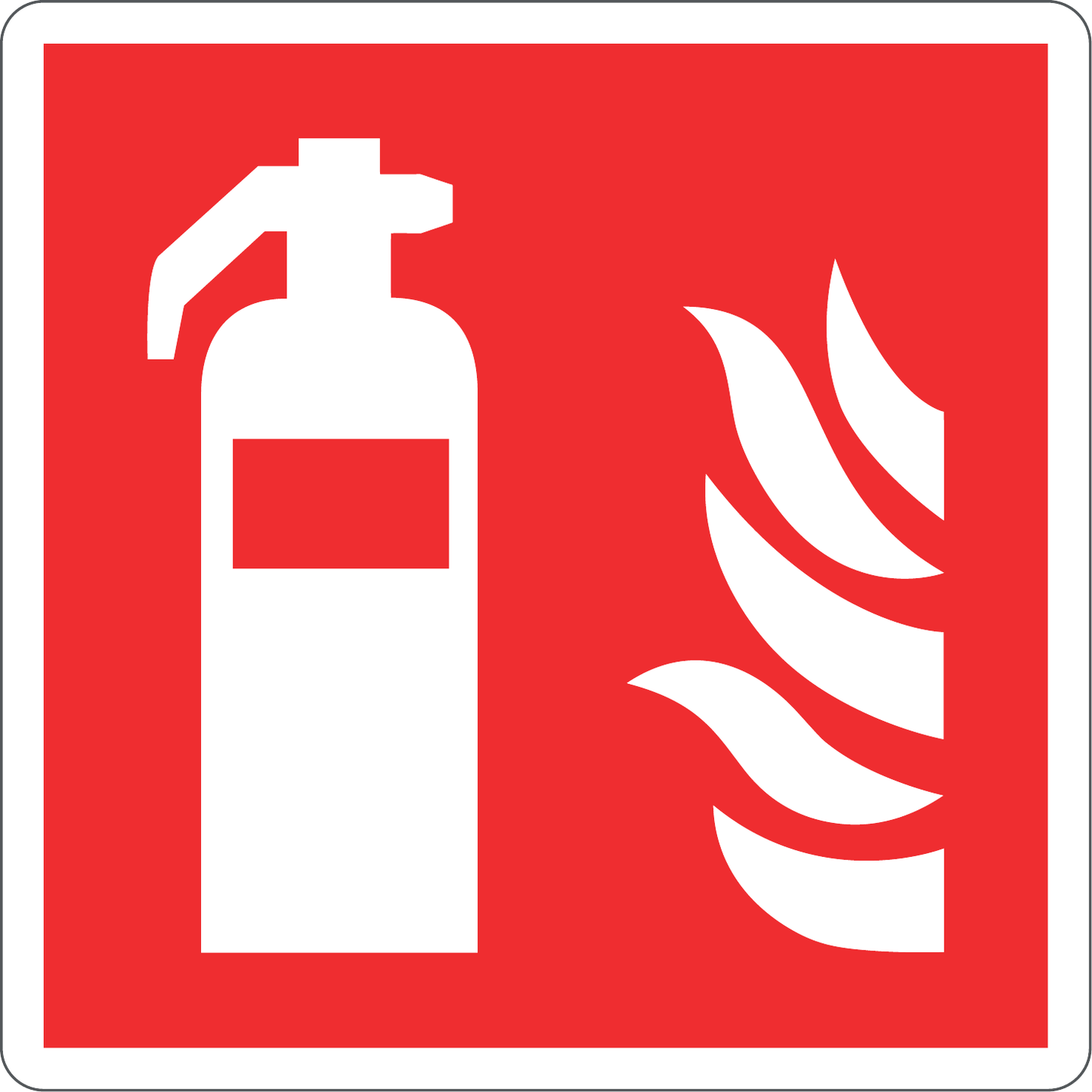 Fire extinguisher (32244658)