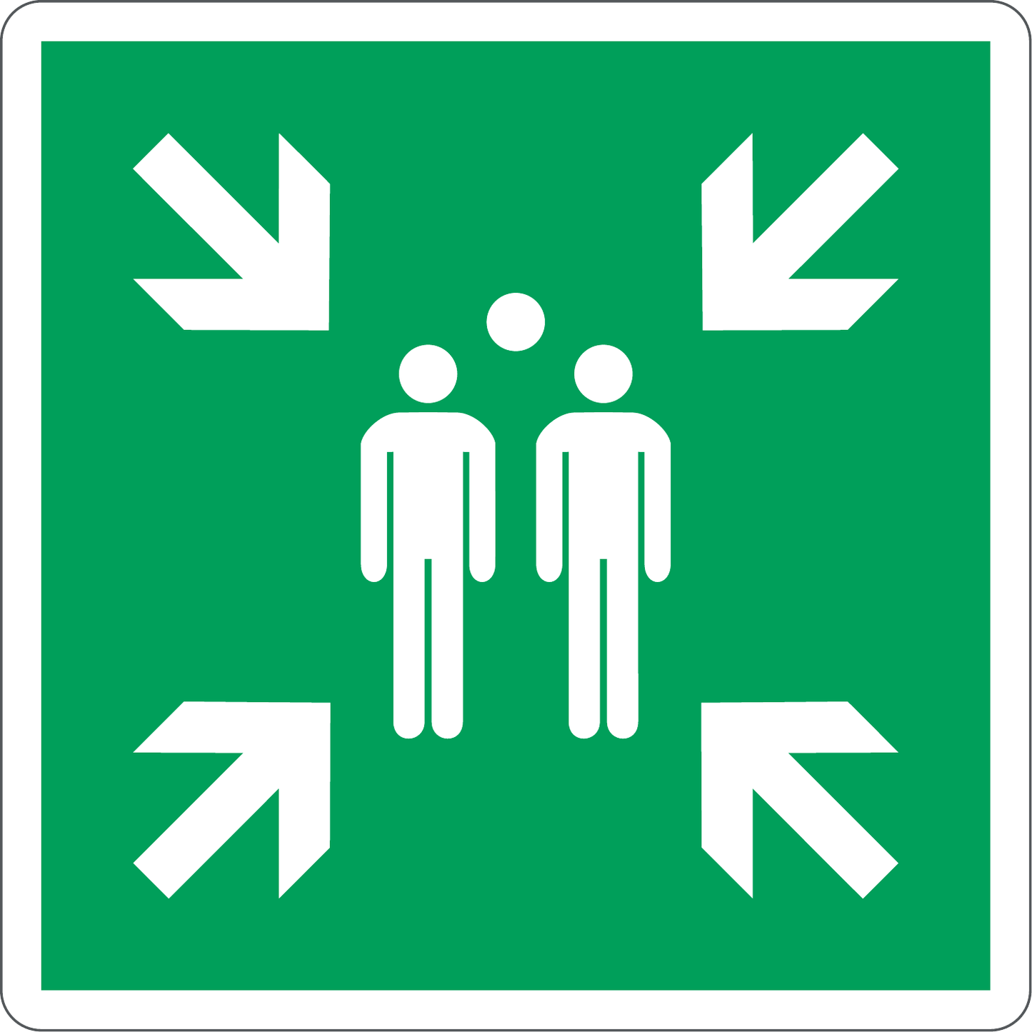 Gathering point (32244617)