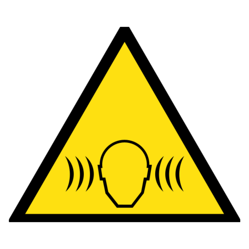 Heavy noise (32244947)