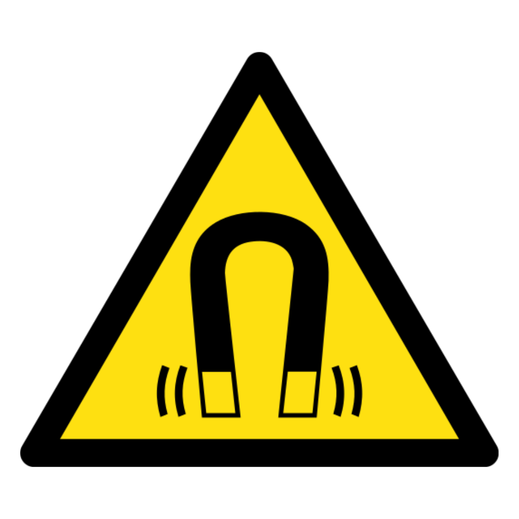 Magnetic danger (32244955)