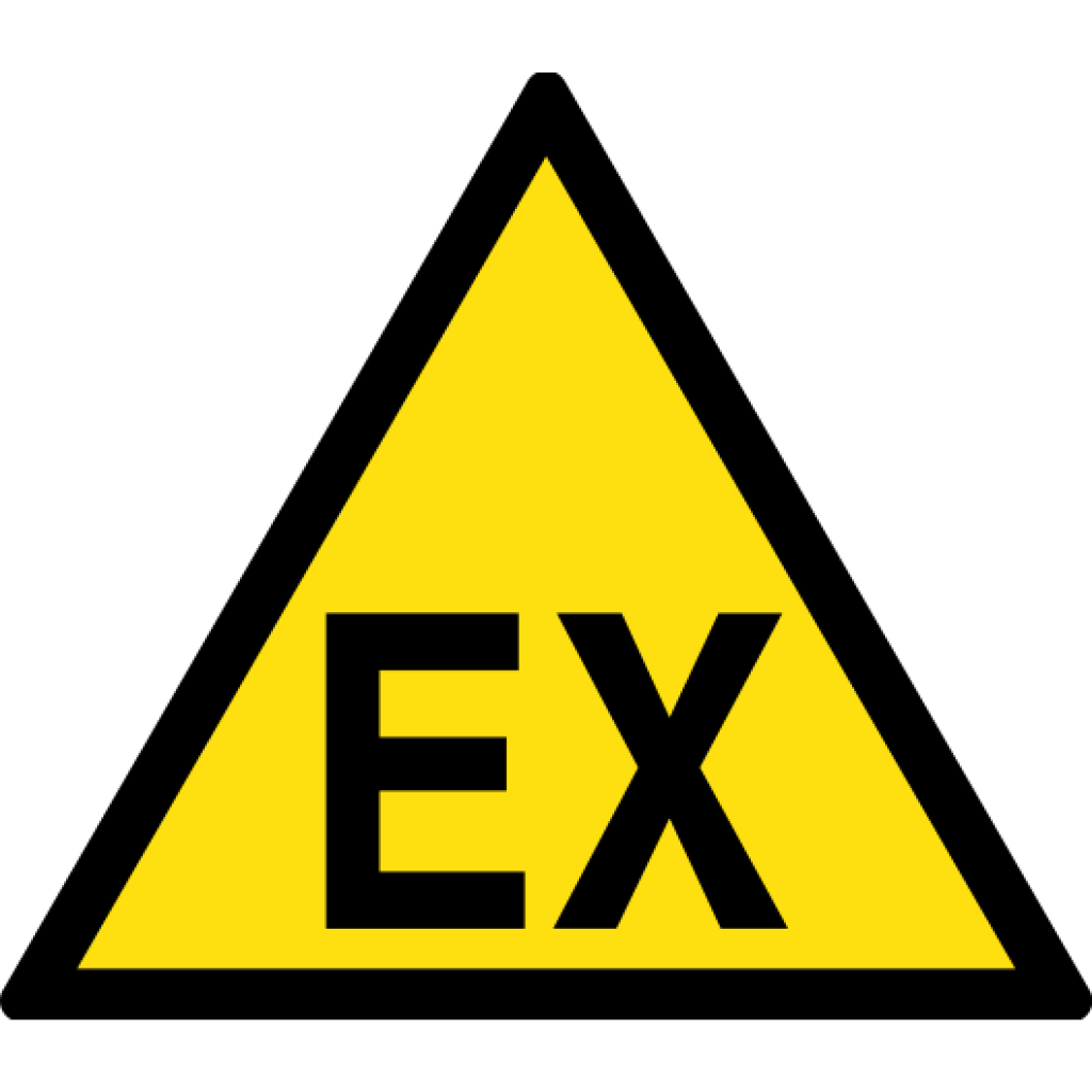 Zonă ATEX (32244088)