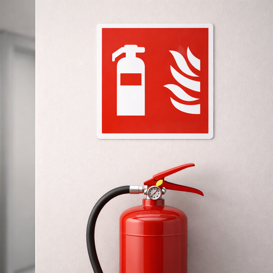 ALUMINIUM VS PVC VS ADHESIVE SIGNS