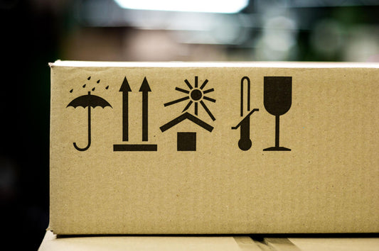 ISO 780 Handling Marks vs ADR Labels and GHS Pictograms – What's the Difference?