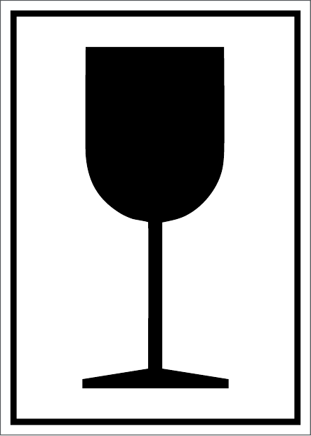 ADR labels - Storeforsigns.com