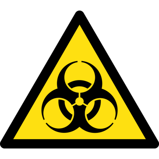 Biological hazard