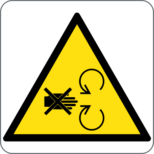 Dragging danger