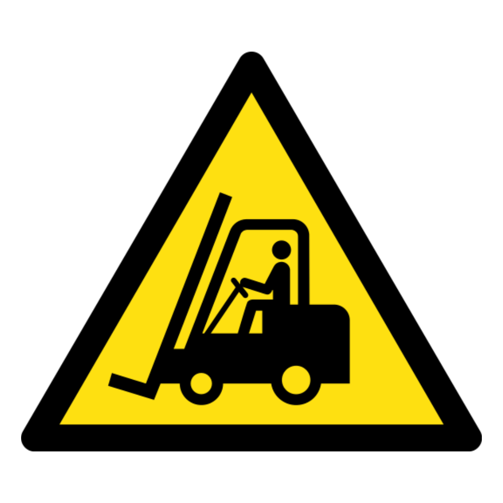 Forklift