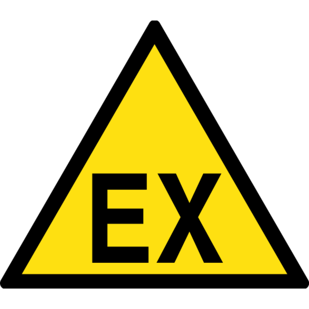 Atex area